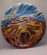 SAVERIO TERRUSO piatto In