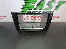 MASCHERINA COPERTURA NAVIGATORE VOLKSWAGEN TOUAREG 2002-2009