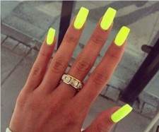 Smalto Unghia Polish Effetto