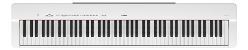 Pianoforte elettronico yamaha - pianoforte,