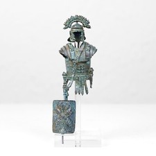 Statua armatura romana