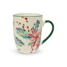 Tazza in porcellana Nuvole di