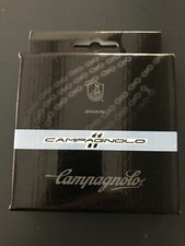 CATENA CAMPAGNOLO POTENZA 11V.