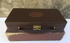 NECESSAIRE DA VIAGGIO IN PELLE