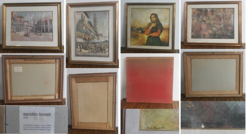Stampe promozionali agostino - promozionali,