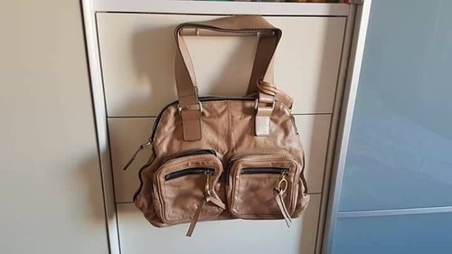 Borsa borse pelle chloe - borse,