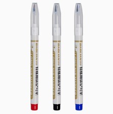 Penna pennarello testa lunga foro profondo per bagno lavorazione legno multiuso