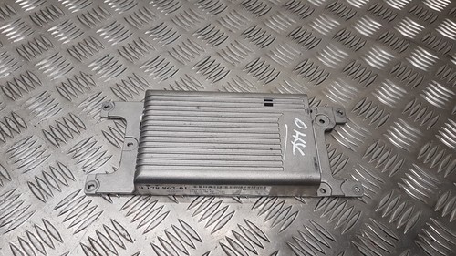 Modulo comando bluetooth bmw - modulo,