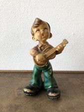 Bambino Con Chitarra anni