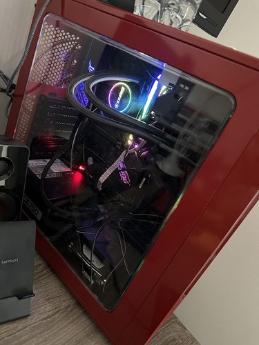 Desktop - pc,