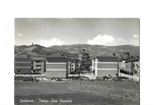 Umbertide istituto case - umbertide,