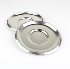 Coppia Due Piattini Tazzine in