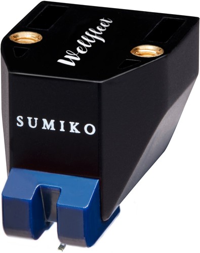 Sumiko wellfleet pickup - wellfleet,