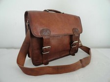 Borsa a tracolla in pelle