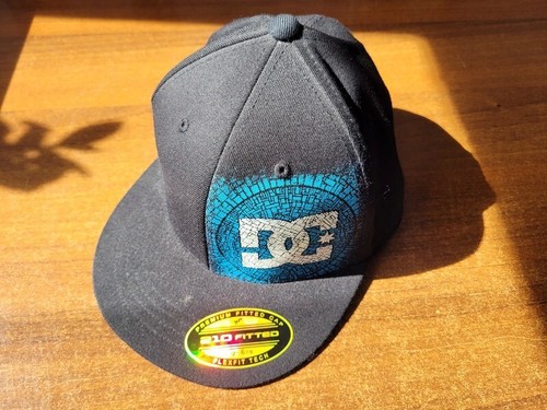Cappello baseball star - dc, star 