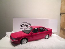 1:18 Renault 21 Turbo Fase 1