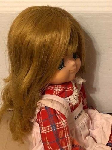 Candy doll yumiko - candy,