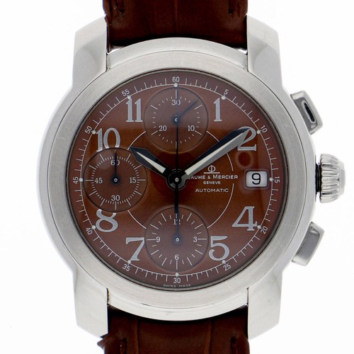 Baume mercier capeland - baume&mercier,
