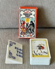 Royal Fez Tarocchi Marocchini