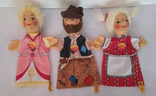 Vintage lot steiff hand - vintage,