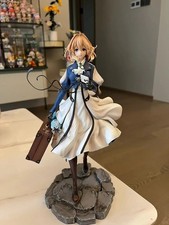 Violet evergarden figure 25cm - violet,