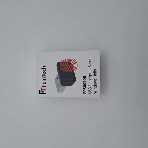 Feintech fps00200 lettore - fps00200,