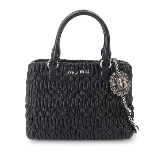 Borsa tracolla miumiu - borsa,