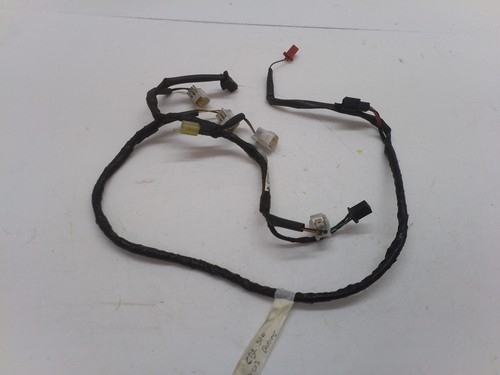 Honda cbr 900 cavo - 02, 03
