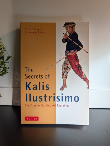Secrets kalis ilustrisimo - secrets,