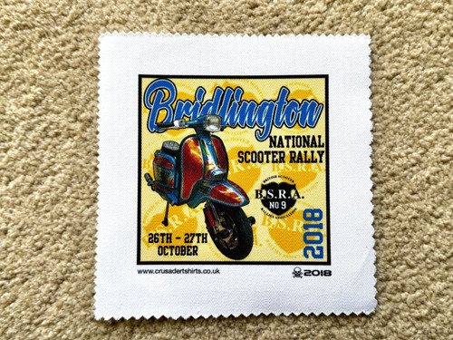 Bridlington patch rally - bridlington,