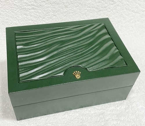 Rolex watch box submariner - rolex,