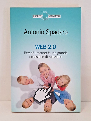 Web perchè internet è - 2.0, l'internet