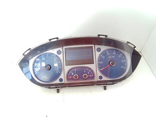 Quadro strumenti - quadro,