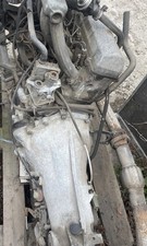 Motore Mercedes Sprinter 312