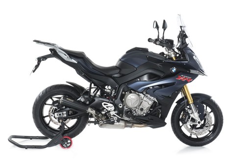 Scarico sportivo bos ssec - scarico,
