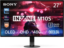Sony INZONE M10S Monitor OLED