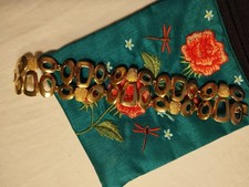 Monet Bel Braccialetto Vintage