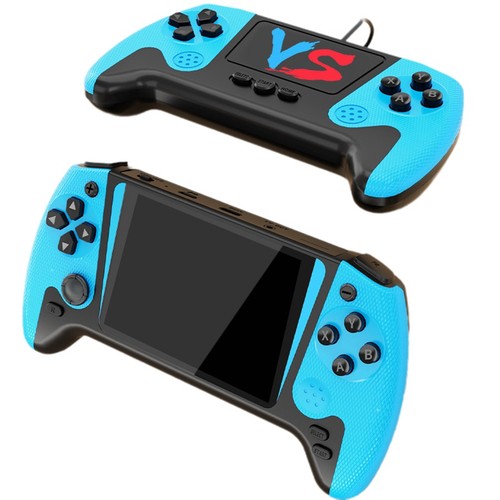 Console per videogiochi - console,