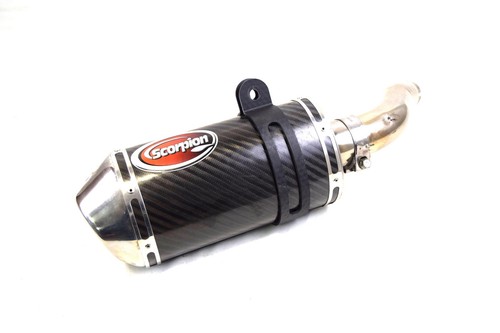 18310mfgd01 marmitta scarico - 18310mfgd01,