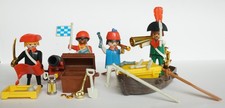 PLAYMOBIL ancien 3480 Pirates