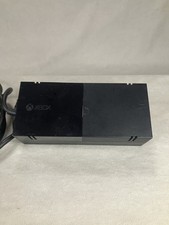 original Microsoft Xbox One