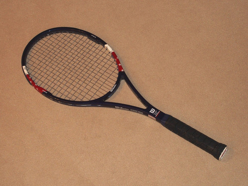 Wilson pro staff - 85, classic