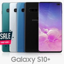 Smartphone Open Box Samsung