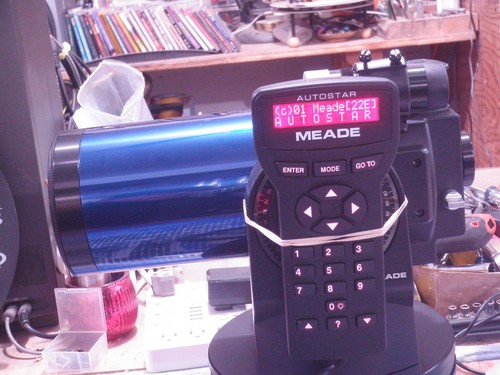 Meade etx 90ec - meade, etx-90ec
