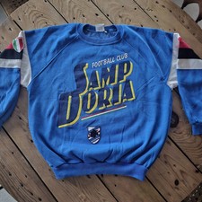 Felpa Sampdoria Le Felpe Dei