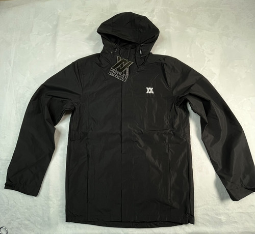 Giacca tecnica uomo dixxon - giacca,