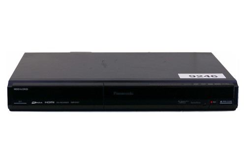Panasonic dmr eh57 - panasonic, |