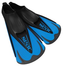 SEAC Speed-S, Pinne Corte da