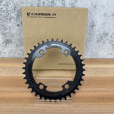 Nuovo! Catena Carbon-Ti