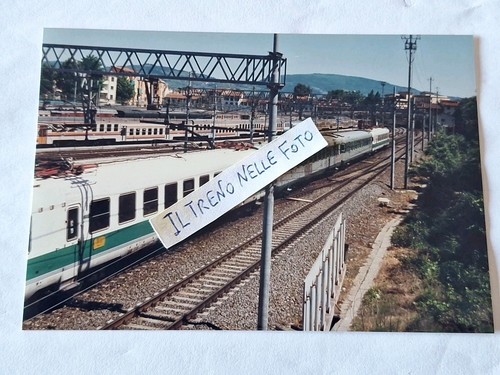 Fotografia stazione firenze - stazione,